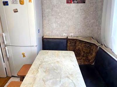 квартира за адресою Олени Теліги вул., 43