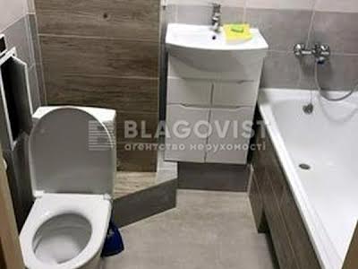 квартира за адресою Драгоманова вул., 1-К