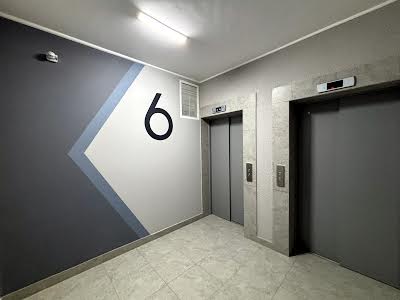 квартира по адресу Святослава Храброго ул., 11-Б