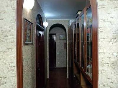 квартира за адресою Миколи Закревського вул., 89