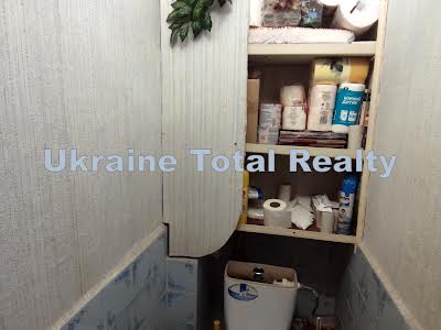 квартира по адресу Приозёрная ул., 8