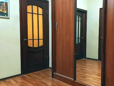 квартира за адресою Академіка Заболотного вул., 56