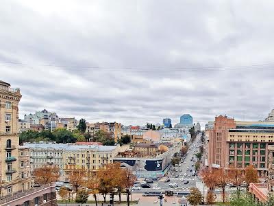 квартира за адресою Хрещатик вул. (Kreschatic), 25