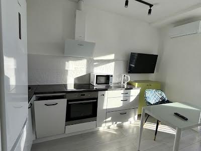 квартира по адресу Каховская ул., 62-А