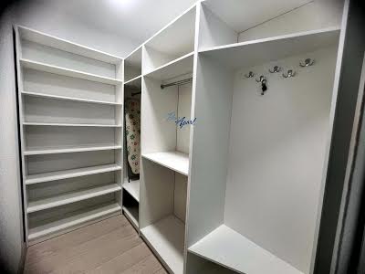 квартира по адресу Метрологическая ул., 60