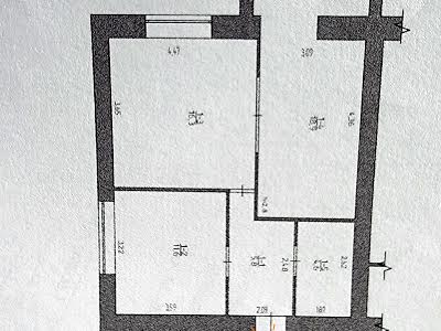 квартира за адресою Миру просп., 55