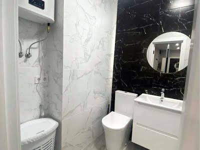 квартира за адресою Воскресенська вул., 16