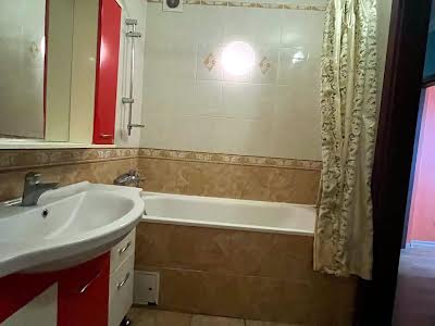 квартира за адресою Олени Пчілки вул., 2