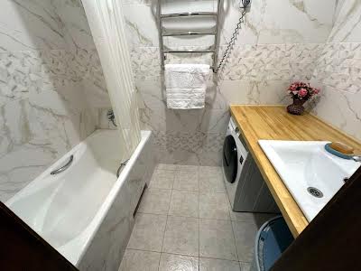квартира за адресою Донецька вул., 18/2