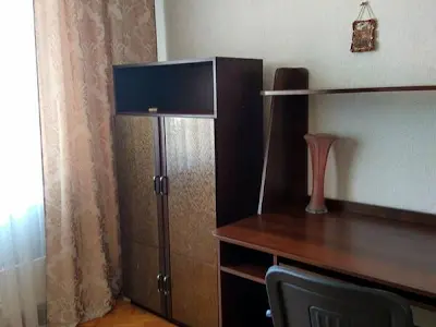квартира по адресу Киев, Соломии Крушельницкой ул., 3-А