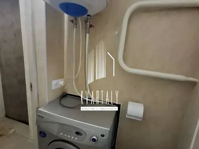 квартира по адресу Володимира Жаботинського ул. (Муромская), 17/20