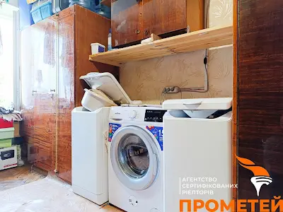 квартира за адресою Лісовий просп., 12-А