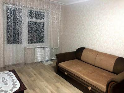 квартира за адресою Оболонський просп., 34-Г