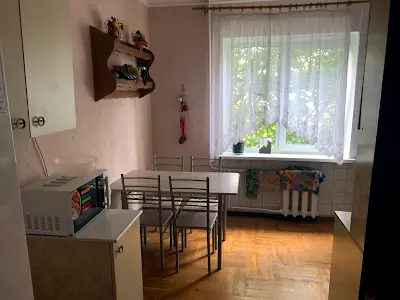 квартира по адресу Здолбуновская ул., 3