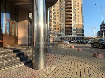 квартира за адресою Дегтярівська вул., 25-А