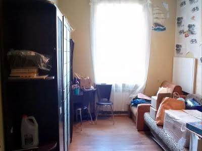 квартира за адресою Павла Загребельного вул. (Миколи Раєвського), 28