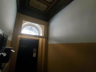 квартира за адресою Київ, Саксаганського вул., 22-Б