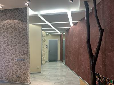 квартира по адресу Андрея Верхогляда ул. (Михайла Драгомирова), 4