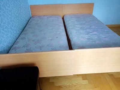квартира за адресою Степана Рудницького вул. (Академіка Вільямса), 11