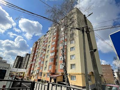 квартира за адресою проїзд панаса мирного, 7