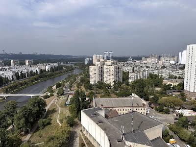 квартира за адресою Ованеса Туманяна вул., 15а