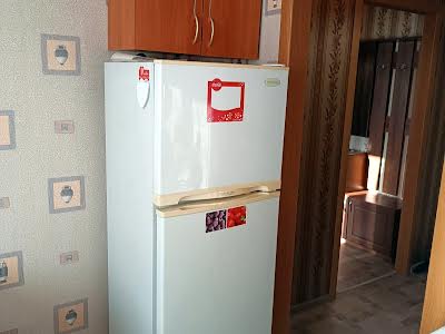 квартира по адресу Братиславская ул., 38
