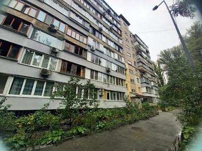 квартира по адресу Евгения Коновальца ул. (Щорса), 35