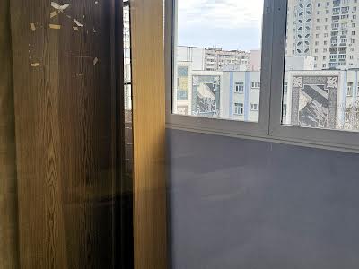 квартира за адресою Бориса Гмирі вул., 9-В