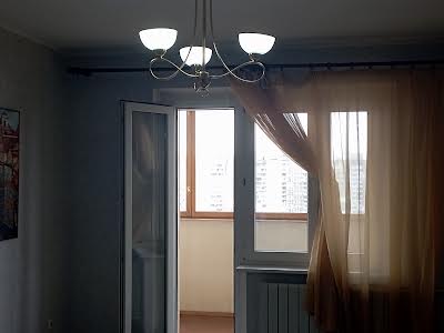 квартира за адресою Оноре де Бальзака вул., 58
