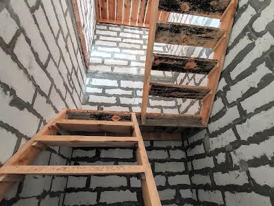 будинок за адресою Центральна вул., 51Ж