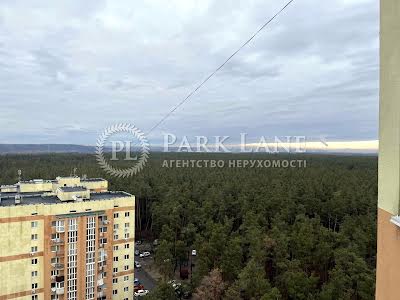 квартира за адресою Київ, Конча-Заспинська вул. (Генерала Матикіна), 12