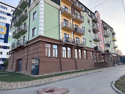 квартира за адресою Буча, Вишнева вул., 37