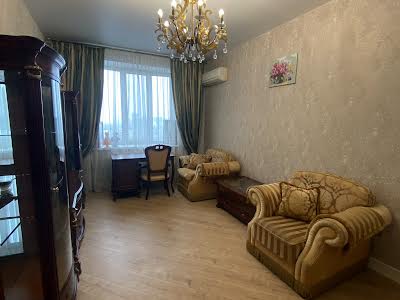 квартира по адресу Евгения Коновальца ул. (Щорса), 32 г