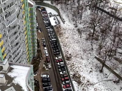 квартира за адресою Вишгородська вул., 45