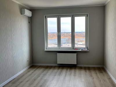 квартира за адресою Ревуцького вул., 54б