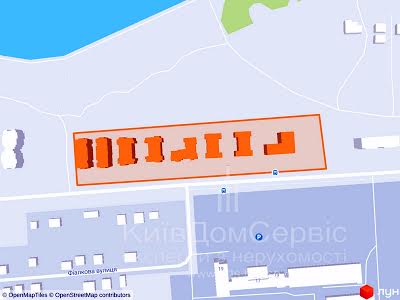 квартира по адресу Шолуденко ул., 24