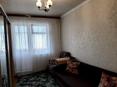 квартира за адресою Вахтанга Кікабідзе вул. (Булгакова), 2