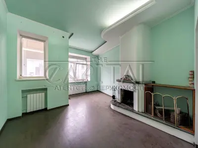 квартира за адресою Велика Житомирська вул., 17