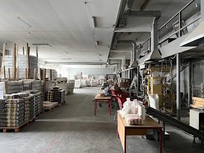 комерційна за адресою Лугова, 9П