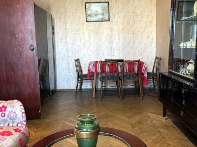 квартира по адресу Дарницкий бульв., 7