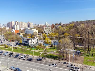 квартира за адресою Голосіївський просп. (40-річчя Жовтня), 76