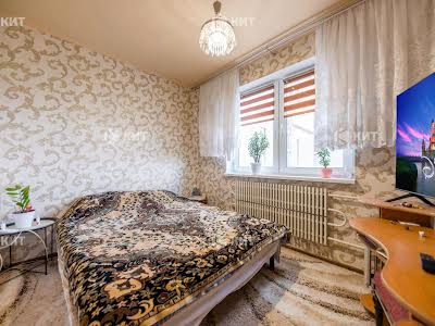 квартира по адресу Харьков, Салтовское шоссе, 244