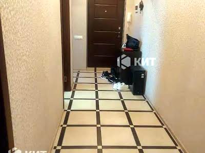 квартира по адресу Салтовское шоссе, 155/93