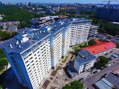 квартира за адресою Нивська вул., 4г