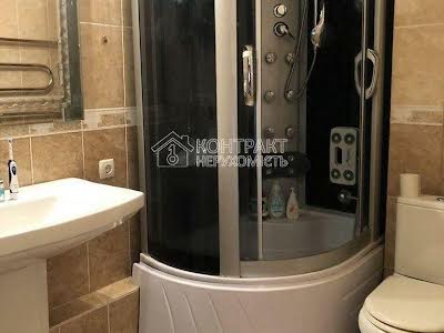 квартира по адресу Тракторостроителей просп., 110б
