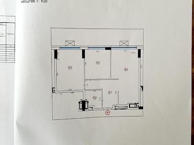 квартира по адресу Черниговская ул. (Черниговская), 8-А