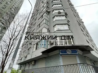 квартира по адресу Феодосийская ул., 3-В