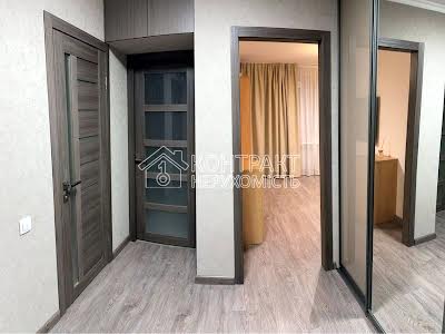 квартира за адресою Астрономічна вул., 35г