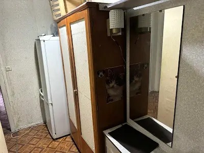 квартира по адресу Миру просп., 15