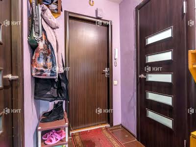 квартира за адресою Харків, Волонтерська вул. (Соціалістична), 70а